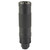 DEAD AIR LAZARUS 6 6MM XENO FH BLACK