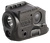 Streamlight 69288 TLR-6 Gun Light  Black 100 Lumens White LED/Red Laser Taurus GX4