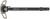 Radian Weapons R0003 Raptor  Ambi Charging Handle, FDE, Fits Mil-Spec AR-15/M16 Platform