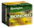 Remington Ammunition 29343 Golden Saber Bonded  9mmLuger 147gr Bonded Brass Jacketed Hollow Point 20 Per Box/25 Case