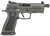 Sig Sauer 320XCA9LEGIONTBR2 P320 XCarry Legion 9mm Luger 4.60" 17+1 (3) Legion Gray Frame Legion Gray PVD Stainless Steel Slide Legion Gray TXG Grip