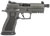 Sig Sauer 320XCA9LEGIONTBR2 P320 XCarry Legion 9mm Luger 4.60" 17+1 (3) Legion Gray Frame Legion Gray PVD Stainless Steel Slide Legion Gray TXG Grip