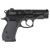 CZ 75D PCR CMP 50 ANN EL 9MM 10RD BK