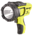 Streamlight 44910 WayPoint 400 38/600/1400 Lumens White LED Yellow Polycarbonate 1,265 Meters