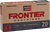Frontier Cartridge FR310 Military Grade Centerfire Rifle 5.56x45mmNATO 68gr Hollow Point Boat Tail Match 20 Per Box/25 Case