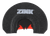 Avian X ZNKTCMC Thunder Cutter Mouth Call Black/Red Attracts Turkey