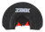 Avian X ZNKTCMC Thunder Cutter Mouth Call Black/Red Attracts Turkey