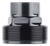 Dead Air WV203 Wolverine Thread Inserts Fits 15mm RH Stainless Steel Black Nitride
