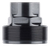 Dead Air WV203 Wolverine Thread Inserts Fits 15mm RH Stainless Steel Black Nitride