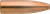 Sierra 1710 Varminter  6.5Creedmoor 100gr Hollow Point 100/Box