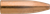 Sierra 1710 Varminter  6.5Creedmoor 100gr Hollow Point 100/Box