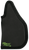 Sticky Holsters OR9MOD OR-9 Modified Black Cordura/Foam Fits HK USP 45/Sig P220/P226/Beretta M9/M92FS/Canik TP9SF/Glock 17/22/21/S&W M&P 2.0 5"/Walther G5 Match Ambidextrous