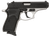 Bersa T380DT8 Thunder  Micro-Compact Frame 380 ACP 8+1, 3.50" Steel Barrel, Matte Black Serrated Steel Slide, Satin Nickel Aluminum Frame