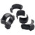 BUR RINGS 1 MED STD MAT SIGNATURE POS ALIG