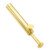 TRAD BRASS REVOLVER POWDER MEASURE