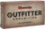 Hornady 822034 Outfitter  300WSM 180gr Copper Alloy eXpanding 20 Per Box/10 Case