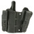 DESANTIS PEG FOR GLK 19/23/32 RH BK