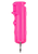 Sabre F15PUSG02 Flip Top Pepper Spray Pink Includes Snap Clip