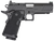 Springfield Armory PH9117AOS Prodigy  9mm Luger 20+1/17+1 4.25" Bull Barrel, Black Cerakote Carbon Steel Frame w/Picatinny Acc. Rail, Optic Ready Slide, Polymer Grip, Fiber Optic Sight