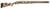 Browning 018725303 Cynergy Wicked Wing 12 Gauge with 30" Barrel, 3.5" Chamber, 2rd Capacity, Burnt Bronze Cerakote Metal Finish & Vintage Tan Camo with Adjustable Comb Stock Right Hand (Full Size)