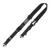 Tac Six 8495 Citadel Double Point Sling Black Webbing Rifle