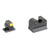 XS R3D 2.0 FOR HK VP9 SUP HGT ORG