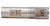 Carlson's Choke Tubes 15522  Sporting Clay Mobil 20 Gauge Skeet Stainless Steel