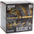 Federal PWUX2092 Premium Black Cloud 20Gauge 3" 1oz 25 Per Box/10 Case