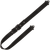 Allen 8061 Quick Adjusting  Black Nylon Adjustable Rifle