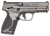 S&W M&P9 M2.0 14104 METAL CMP 9M OR TS 4 10R   GRY