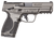 S&W M&P9 M2.0 14104 METAL CMP 9M OR TS 4 10R   GRY