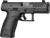 CZ-USA 91578 P-10 C  9mm Luger 15+1 4" Ported Barrel, Optic Ready/Serrated Slide