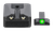 Meprolight USA 412213111 Hyper-Bright  Green Tritium Green Outline Front Sight-Green Tritium Black Outline Rear Sight Kimber 1911 WEDGE