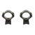 TALLEY LW RINGS SAV RND 1" LOW 8-40