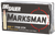 Sig Sauer E223M120 Marksman  223 Rem 77 gr Open Tip Match 20 Per Box/ 25 Case