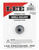 Lee Precision 90208 Shell Holder AP Only #8
