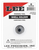 Lee Precision 90208 Shell Holder AP Only #8