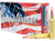 Hornady 8057 American Whitetail  7mm-08Rem 139gr InterLock Spire Point 20 Per Box/10 Case
