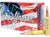Hornady 8057 American Whitetail  7mm-08Rem 139gr InterLock Spire Point 20 Per Box/10 Case