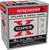 Winchester Ammo X205 Super X Heavy Game Load High Brass 20Gauge 2.75" 1oz 5Shot 25 Per Box/10 Case