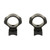 TALLEY LW RINGS SAV RND 1" MED 8-40