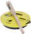 Hunters Specialties HSSTR100039 The Cookie Cutt'r Pot Call Attracts Turkey Species Yellow
