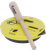Hunters Specialties HSSTR100039 The Cookie Cutt'r Pot Call Attracts Turkey Species Yellow