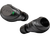 Axil LLC XCORR XCOR Pro Tactical Earbuds 27-29 dB, In The Ear Black