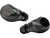 Axil LLC XCORR XCOR Pro Tactical Earbuds 27-29 dB, In The Ear Black