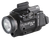 Streamlight 69467 TLR-8  Black Aluminum Sig P365/XL 1,000 Lumens Red Laser