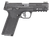 Smith & Wesson 14313 M&P 22x 22 LR 10+1 4.10"