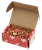 Hornady 7140 Crimp-On Gas Checks 45 Cal Cast Bullets/ 1000 Per Box