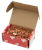 Hornady 7140 Crimp-On Gas Checks 45 Cal Cast Bullets/ 1000 Per Box