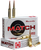Hornady 81597 Match  6mm GT 109gr Extremely Low Drag-Match 20 Per Box/10 Case